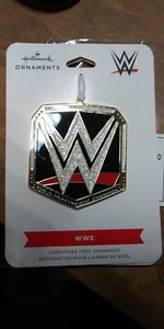 hallmark ornaments 2022 wwe - Picture 1 of 1