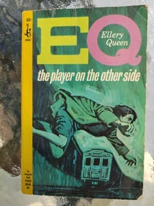 The player on the other side - Picture 1 of 2