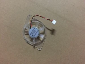 Ventilador NV MGT5012HF-010 79mm 12V 0.12A 3P - Imagen 1 de 2