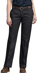 Las mejores ofertas en Pantalones de trabajo y uniforme Dickies Negro para  Mujeres | eBay