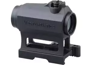 Red Dot Vector Optics Maverick Gen III 3 MOA - Negro - Picture 1 of 11