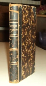 1853 1ST SIGNED by ASTRONOMER WILLIAM HARKNESS - NAVIGATION & NAUTICAL ASTRONOMY - Picture 1 of 5