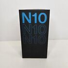 OnePlus Nord N10 5G BE2028 T-Mobile Only 128GB Midnight Ice NEW IN BOX