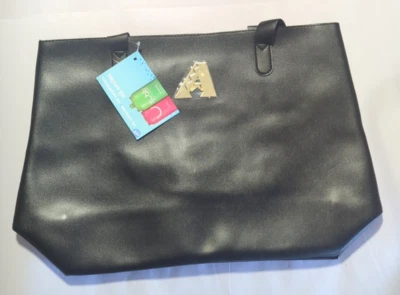 ARIZONA DIAMONDBACKS MLB ЧЕРНАЯ СУМКА С КОРОТКИМИ РУЧКАМИ ЗОЛОТОЙ ЛОГОТИП ЖЕНСКИЙ ДЕНЬ МАТЕРИ 2018 SGA - Изображение 1 из 4