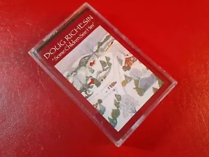 Doug Richesin / Some Children See Him / Christmas Album Cassette Tape / TESTED! - Picture 1 of 12