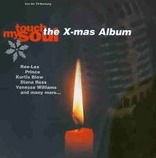 Touch My Soul - The X-Mas Album von Various | CD | Zustand sehr gut - Bild 1 von 2