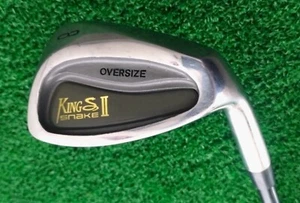 King Snake II Oversize Single 8 Iron w/ Titan Graphite Shaft - Bild 1 von 5