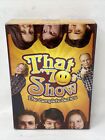 SEALED THAT '70S SHOW: The Complete Series - ALL 8 SEASONS, DVD BOX SET! TV Fox