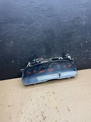 Cuadro velocímetro calibre Ford E150 E250 E350 2004 a 2008 U4995 PS Foto 1 de 4