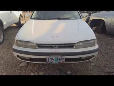 Volante/placa flexible transmisión automática placa flexible compatible con 92-96 PRELUDE 2092595 Foto 1 de 4