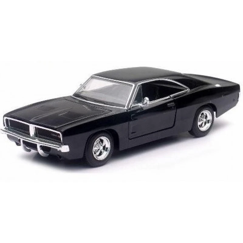 New Ray 71893 1:24 1969 Dodge Charger R/T - Image 1 of 1