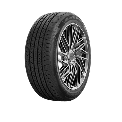 Set of 2 Ironman iMOVE PT PLUS 205/60R15 91H Tires 2056015 205 60 15 - Image 1 of 4