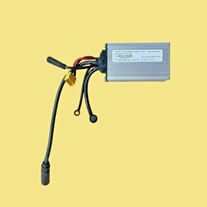OEM Controller 48 V For E-Bike Hiboy EX6 #3707 - Picture 1 of 5
