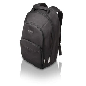 Kensington Contour Backpack Notebooktasche Laptop 15,6 Zoll Simply Portable - Afbeelding 1 van 6