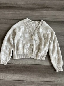 Abercrombie And Finch Cardigan 13/14 Kids - Picture 1 of 7