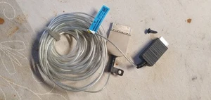 Genuine Samsung One Connect Cable BN39-02470A QLED 5M Lead QE55Q85RAT - Picture 1 of 6
