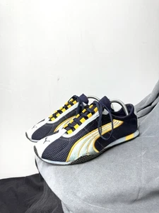 Y2K Vintage Puma Sandalen Speedcat Low Top Turnschuhe Sneaker US 9 - Bild 1 von 10