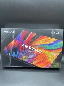 MESWAO MES-B3 - Tablet - Android 14 - 15,6'' -OVP/Boxed- Neu/Brand New - - Bild 1 von 23