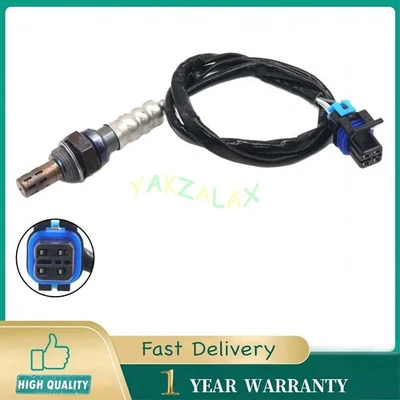 Sensor de oxigênio O2 a jusante para Chevrolet Cobalt HHR Pontiac G5 Saturn Ion - Imagem 1 de 4