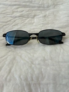 Ray Ban RB 3162 Sleek 006 52-19 3N Eyeglasses - Frames Only - Imagen 1 de 10