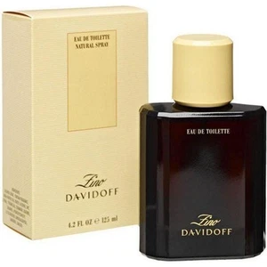 ZINO by Davidoff for Men 4.2 oz edt Spray New in Box - Picture 1 of 7