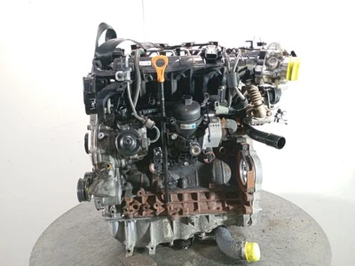 D4FD COMPLETE ENGINE / M1-B4-100 / 2642030 FOR HYUNDAI TUCSON TL, TLE 1.7 CRDI - Image 1 of 4