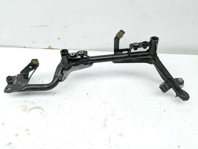 00 Soporte de montaje de radiador izquierdo personalizado BMW K1200LTC (D) Foto 1 de 4