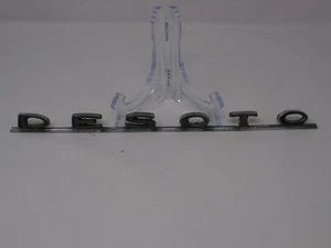 Vintage DeSoto Emblem - mopar - Picture 1 of 5