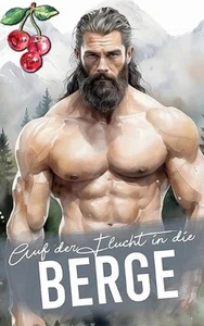Auf der Flucht in die Berge by Stephan Waba Paperback Book - Picture 1 of 1