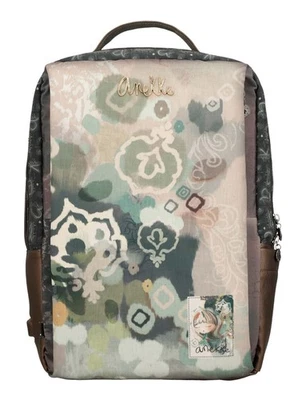 Anekke zaino Real Travel Backpack L Multicolor - Bild 1 von 4