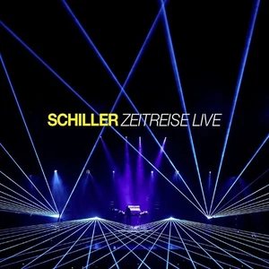 Zeitreise-Live (Deluxe Edition) - Imagen 1 de 1