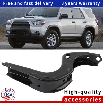 Running Board Mounting Bracket For Toyota 2003-08 4Runner 2007-2014 FJ Cruiser Foto 1 de 4