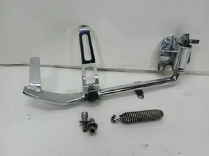 Harley-Davidson 2007 CVO Road King Jiffy Side Kick Stand 50075-07A  - Picture 1 of 6