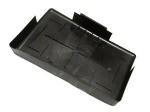 Porsche 924 924S 944 951 Battery Cover (1976 to 1988) 477915411A OEM - Picture 1 of 1