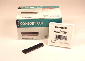 Rasierklingen, Comfort Cut von Tondeo - Bild 1 von 2