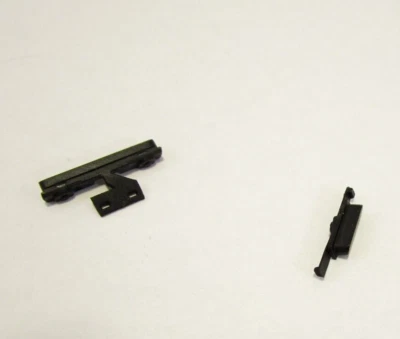 ACER ICONIA ONE 10 B3 A40 TABLET VOLUME POWER BUTTONS ROCKER KEY - BLACK - Image 1 of 2