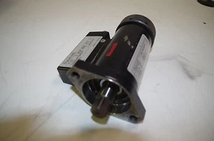 REXROTH BOSCH  TYPE  0608820075  FASTENER TOOL - Picture 1 of 12