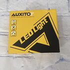 Auxito H7 Led Headlight Bulb Lights Kit High/ Low Beam 6500K Super White 30000Lm