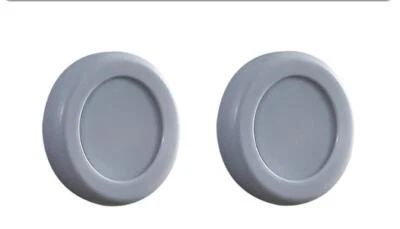 2-4 PCS Set Magnetic Sticker Phone Remote Control Wall Mount Holder Storage - Image 1 of 4