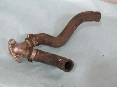 2006 2005-2013 HONDA CRF450X RADIATOR HOSES & JOINT - Image 1 of 2