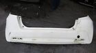 HONDA JAZZ MK3 2008-2014 GENUINE REAR BUMPER COVER WITH REFECTORS *SCRATCHED*