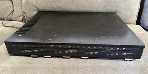 Vintage Nakamichi Receiver Model No. 730 - For Parts Or Repair - No Power - Picture 1 of 8