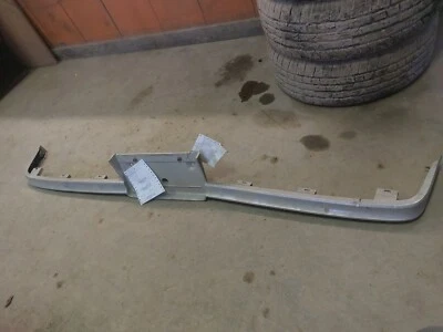 Panel trasero 4 puertas compatible con 88-94 TEMPO 6211 Foto 1 de 3