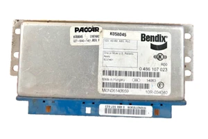 Bendix Brake Control Module Paccar P/N K058045 - Picture 1 of 3