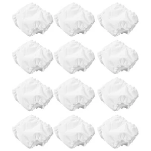 12PCS Newborn Doll Baby Doll with Panties for Dolls Newborn Baby Dolls Underwear - Picture 1 of 12