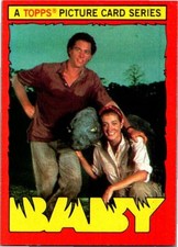 1985 Topps Baby - Pick Choose Your Cards