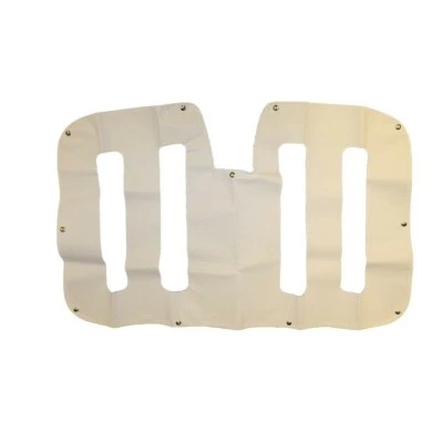 Cubierta de rejilla delantera de invierno Belmor WF-2213 07-18 Kenworth T170 y T370 Foto 1 de 3