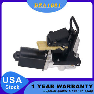 Rear Trunk Pull Down Motor Fits Lincoln Town Car 1994-2002 747-002 0019495220619
