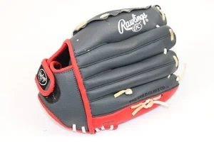 Rawlings Boys Baseball Glove Players Series PL115G 11.5" LHT Right Handed - Picture 1 of 9