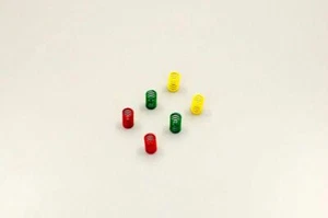 Kyosho MDW100-01 Setting Spring Set (AWD DWS) - Picture 1 of 1